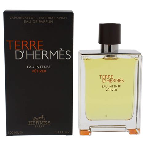 terre d hermes intense|Hermes terre d'herm for men.